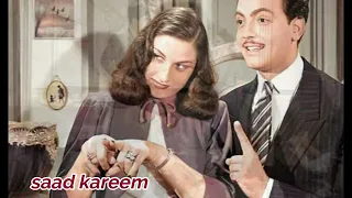 محمد عبد ألمطلب ودع هواك وأنساه وأنساني عمر أللي فات ماحيرجع تاني 