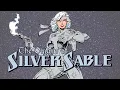 Download Lagu The Origin of Silver Sable