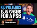Lagu Kid GETS FIRST PlayStation 6, What Happens Next Is Shocking | Dhar Mann