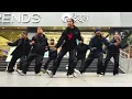 Va Va Voom _The Archies | Dance video| Dance Choreography By Dinesh |Zoya akh|#shortvideo #trending