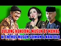 Download Lagu Ki Enthus Musuh Soimah Vs Kartolo Tahan Tawa Sampek Perut Sakit.