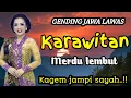 Download Lagu GENDING JAWA LAWAS KARAWITAN || MERDU DAN LEMBUT ~ MONGGO KAGEM JAMPI SAYAH