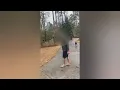 FedEx driver called racial slurs by Ga man in viral reveals what happened that day
