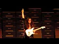 Lagu YNGWIE MALMSTEEN: Black Star \u0026 I'll See the Light Tonight (Aug. 1, 2021: San Antonio, Texas)