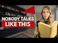 Five Lines of Dialogue Six Red Flags