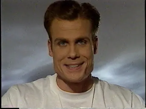 Electrical Safety Tips with Safety Man (2000 VHS)