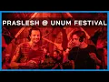 Download Lagu Praslesh (Raresh b2b Praslea / Arpiar ) @ Unum Festival 2021, night-time
