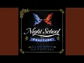 Chapter 134 - Night School Fracture