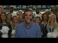 CBS Capital One Tournament Central 2019 2019