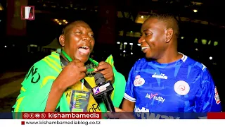SIMBA WAICHAMBA YANGA BILA UCHAWI WASINGEFUZU DUBE HAMNA KITU  SIMBA WAICHAMBA YANGA BILA UCHAWI WASINGEFUZU DUBE HAMNA KITU