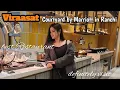 Top Place to Eat in Ranchi Courtyard by Marriott Viraasat Restaurant