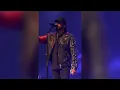 Nate Smith – “Fix What You Didn’t Break” (Live at MTelus) | Raw, Powerful Performance