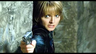The Brave One (2007) Crime/Thriller | Jodie Foster, Terrence Howard - Film Review & Facts