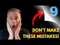 Stop Doing THIS in Bible Study 9 Beginner Mistakes to Avoid
