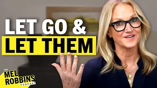 How to let go of what you can’t control.