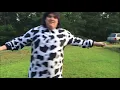 Aubrey Key - Cow
