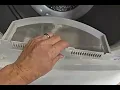 UPGRADE GTD42EASJ2WW WE03X23881 Dryer Lint Filter For GE Hotpoint Dryer Review