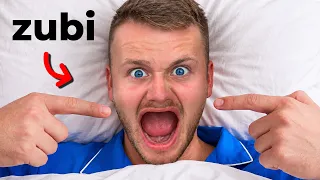 PROBUDIO SAM SE BEZ ZUBA!?