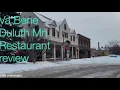 Va Bene - Duluth Minnesota s must stop for Italian