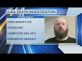 Ottawa County inmate dies investigation underway