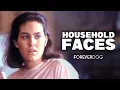 Annabeth Gish Mystic Pizza talks about fame on Household Faces