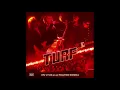 Turf - Magia blanca (AUDIO)