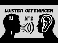 Download Lagu LUISTER NEDERLANDS (Luister en herhalingsoefening LANGE VERSIE Zo Gezegd 1.1)