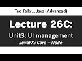 CSCI2120 - Lecture 26C Unit4-UI