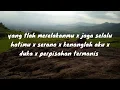 Download Lagu Yang tlah merelakanmu x Jaga selalu hatimu x Serana x Kenanglah aku x Duka x Perpisahan termanis