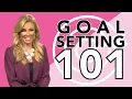 Proven Steps to Achieve Your Goals Faster Terri s Best Goal-setting Teaching Compilation