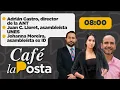 Cafe la Posta