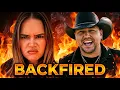 Maren Morris vs Jason Aldean The Feud Just Took A SHOCKING Turn