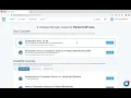 How do I create a new section on CodeHS