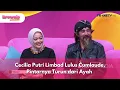Cecilia Putri Limbad Lulus Cumlaude, Pintarnya Turun dari Ayah - BROWNIS (12/11/2025) P1