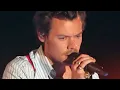 Harry Styles - Cherry (Live From Love On Tour)