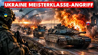 Die Ukraine kehrt Russlands größten Vorteil gegen Russland