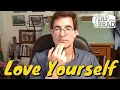 Love Yourself - Tapping with Brad Yates