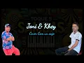 Download Lagu Joni \u0026 Khey /// Cover  Com Un Anjo