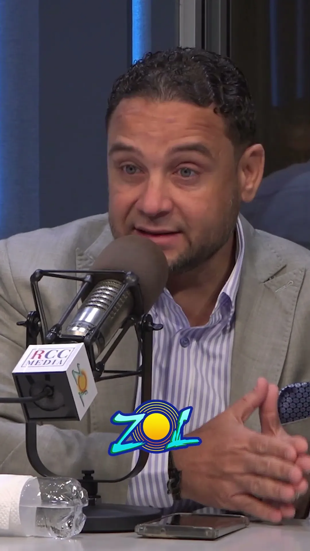 ¿QUÉ ESTÁ PASANDO CON RAQUEL PEÑA?