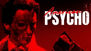 American Psycho | Mareux - Lovers From The Past