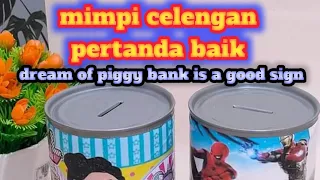 Download Mimpi celengan MP3