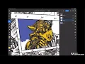 Photoshop Save a PSD to the Creative Cloud to work on your PSD in Photoshop on an iPad