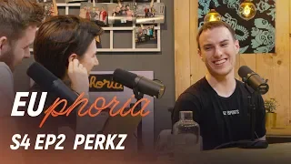 Perkz | EUphoria Season 4 Episode 2