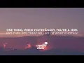 TWISTED, Oliver Tree - WORTH NOTHING (Lyrics)