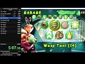 Antz Extreme Racing (GBA) | Any% in 22:09 (World Record)