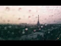 Download Lagu paris in the rain | 1 hour guitar loop with relaxing rain