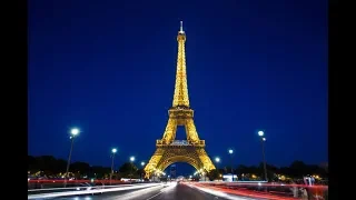Download Paris City Tour | GoPro MP3