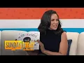 Laura Jarrett shares children s book called The Color of Love