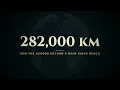 How Big Is Saturn's Family Really? | Space Documentary for Sleep