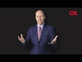 CSL Limited Celebrates 25 Years on the Australian Securities Exchange ASX